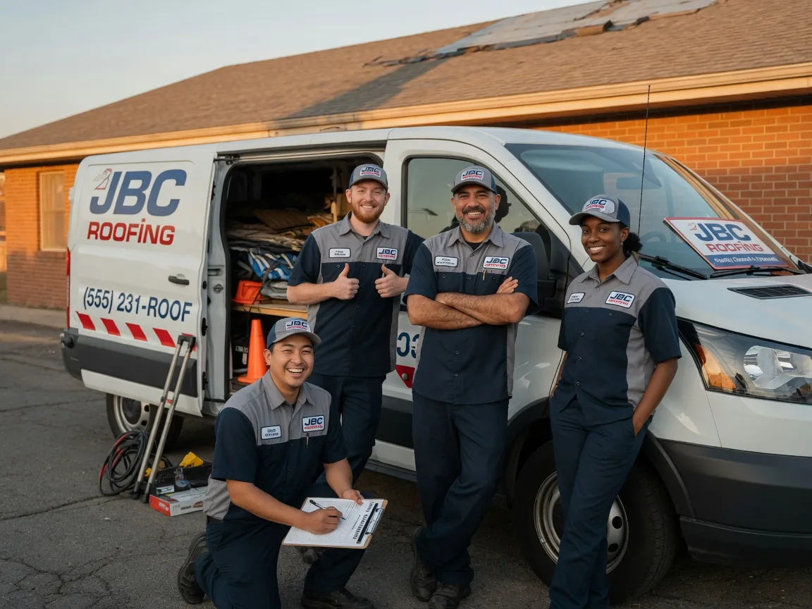 Roof Replacement company in Holly Springs, MS